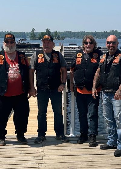 IVMC Adventures and Brothers • IRON VIKINGS MC